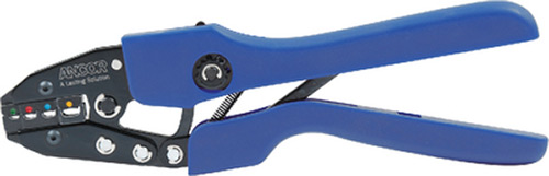 Ancor Double Crimp Ratchet Tool