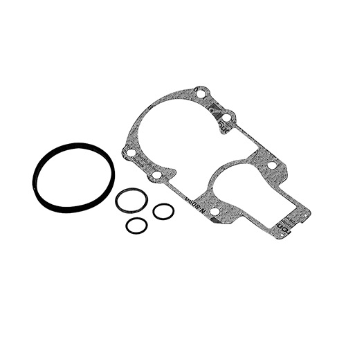 BELL HOUSING GASKET SET MARINE BOAT MERCURY QUICKSILVER 27-54014Q DRIVE 