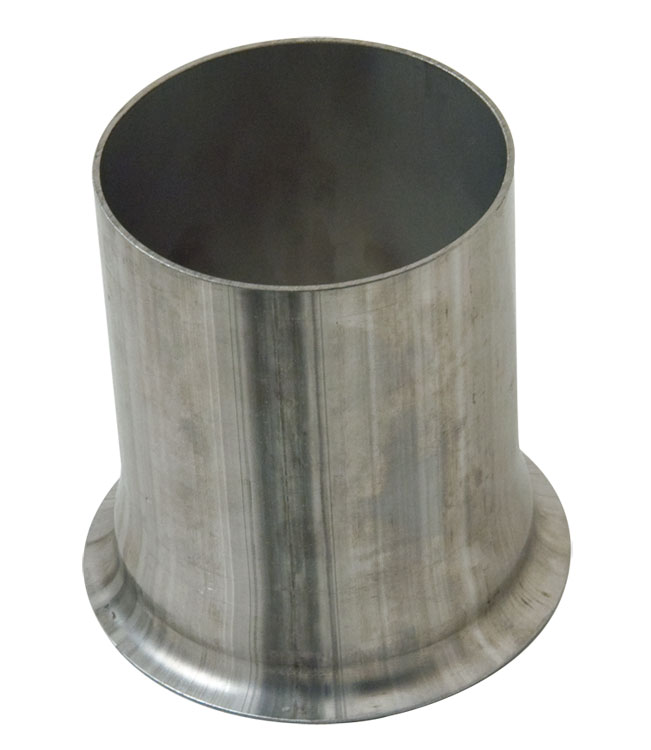 CMI Tailpipe Flange