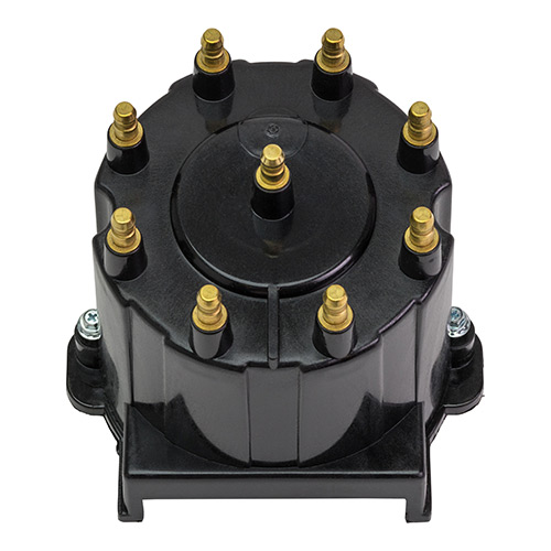 Hardin Marine - 808483T3 Distributor Cap Kit - Marinized V-8