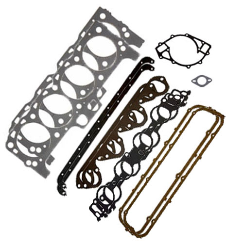 Standard Marine Seal Complete Combination Gasket Kit - Ford 460