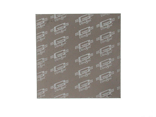 Universal Exhaust Gasket Sheet