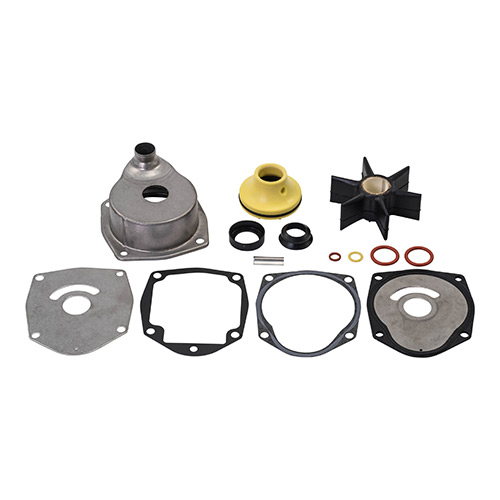 Hardin Marine - 817275Q05 Upper Water Pump Repair Kit - MerCruiser