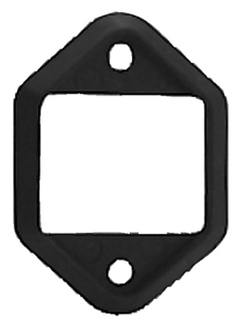 185/285 Series Panel Mount Circuit Breaker Bezel