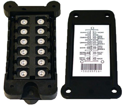 Johnson/Evinrude Powerpack