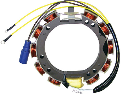 Johnson/Evinrude Stator