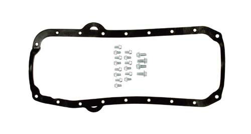 Oil Pan Gasket Set (1pc)