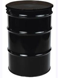 Hi-Perf 10W-40 Marine 4-Stroke Oil 55 Gallon