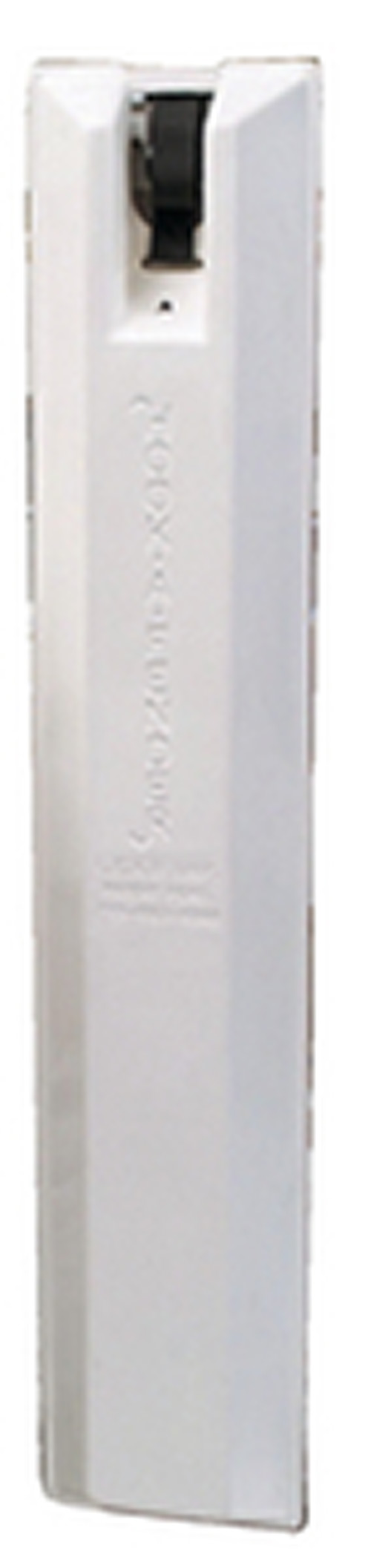 Hardin Marine Dock Edge PVC Toon Fender Standard 6" x 36"