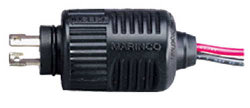 Marinco 2-Wire ConnectPro For Charging/Trolling System/Downrigger