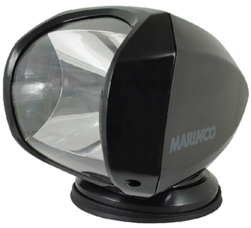 Marinco Wireless Remote Spot Light 12/24v 100 Watt