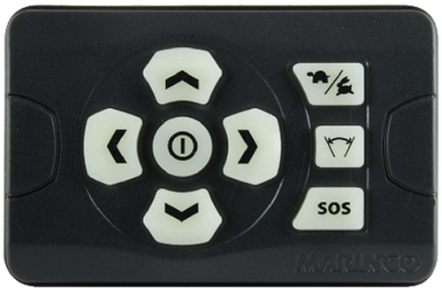 Marinco Wireless Bridge Remote For Spl Spot Lights