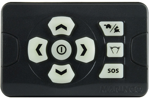 Marinco Wired Bridge Remote For Spl Spot Lights