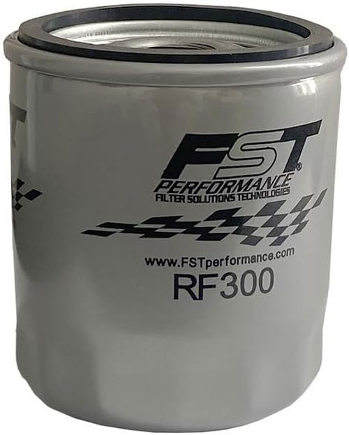 Mercury Racing Fuel Filter Element