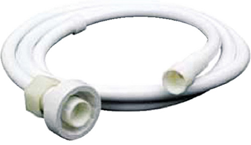 Replacement New Style Handset, 1/2" Hose Threads"