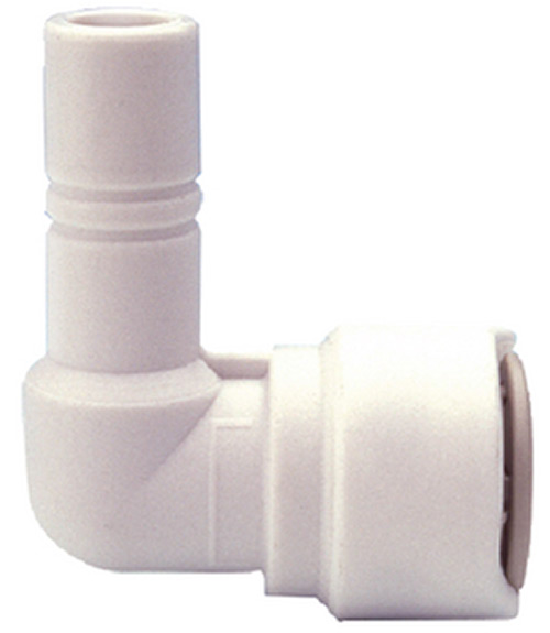 Stem Elbow, 15mm