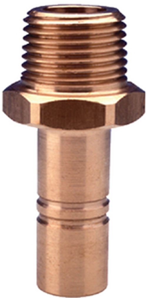 Stem Adaptor - Male 1/2 N P