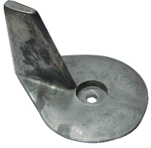 Mercury/Force Outboard Anodes - Zinc