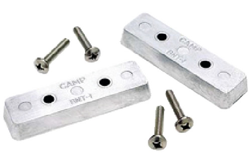 Bennett Trim Tab Anode Kit