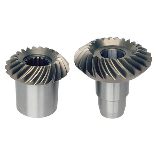 Gear Set 43-55778A3