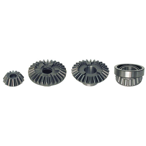 Complete Gear Set 31-30894A1