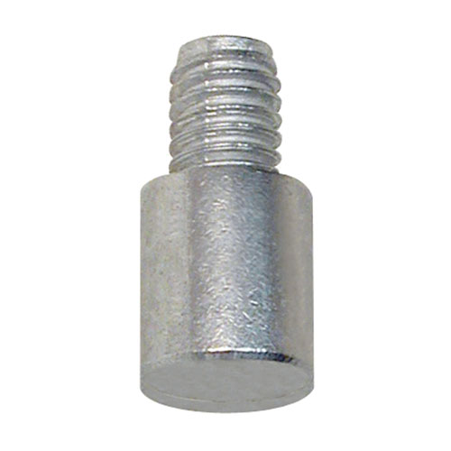 Aluminum Pencil Anode– Without Plug- 3/4"