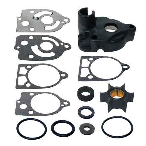 Water Pump Housing Kit 46-60366A1