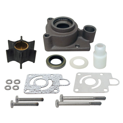 Complete Water Pump Kit FK1069