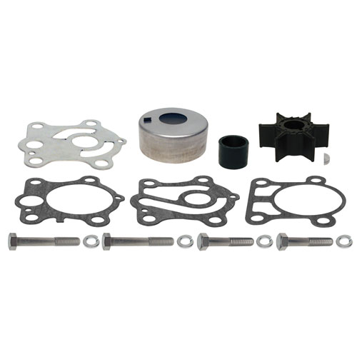 Water Pump Kit w/o Housing