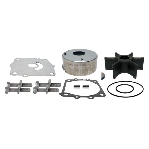 Water Pump Kit w/o Housing