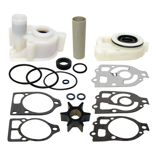 Complete Water Pump Kit