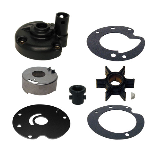 Complete Water Pump Kit 391741