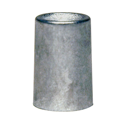 Aluminum Anode - For V4 & V6 (1982 & Up)