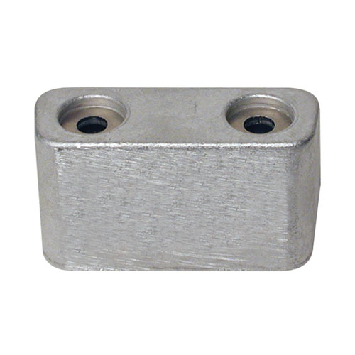 Aluminum Anode – For Cobra (1990-1993)