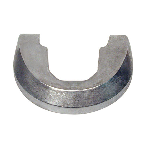 Aluminum Anode - For Stringer (1984-1985) For Cobra (1986)