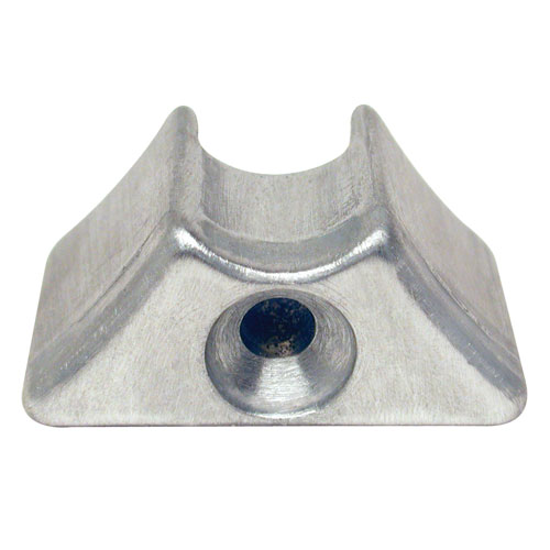 Aluminum Anode- For DT75-225 (1986-2003)