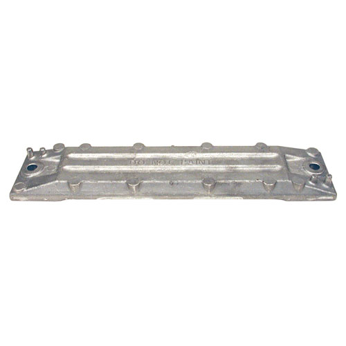 Aluminum  Anode