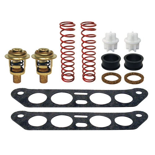 143° Thermostat Rebuilt Kit