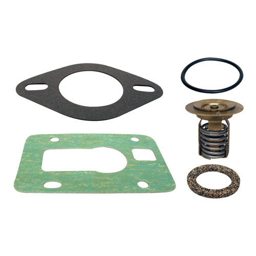 160° Thermostat Kit