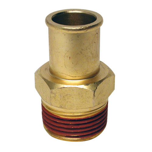 Hose Fitting 22-42683