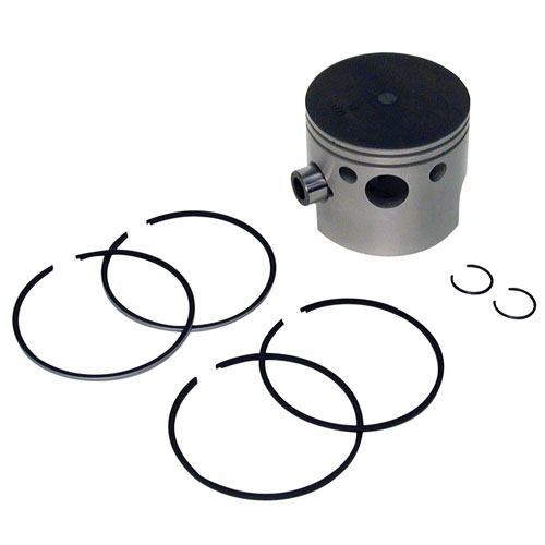 Port Piston Kit 766-8667A43