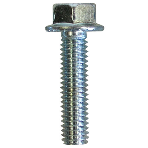 Exhaust Elbow Screw 10-34354