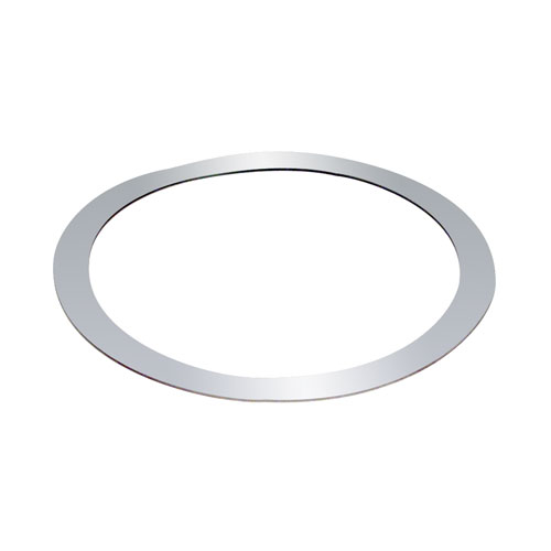 Upper Gear Rear Shim- 0.007"