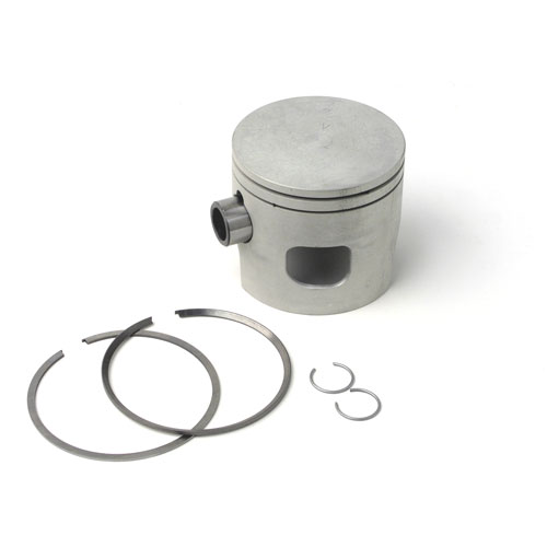 Piston Kit  .020 OVERSIZE FOR 3.500 (STBD)