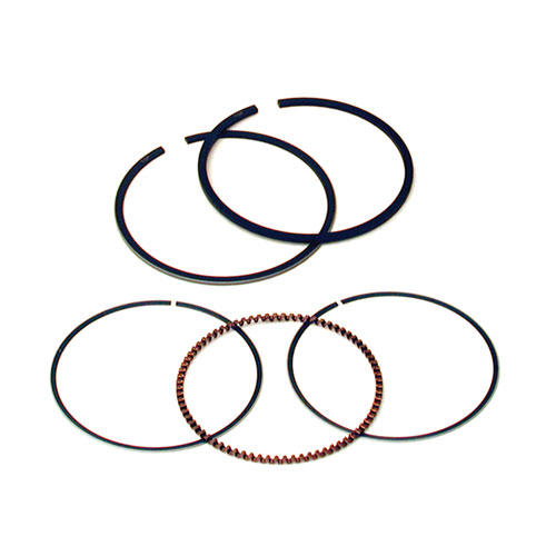 Piston Rings