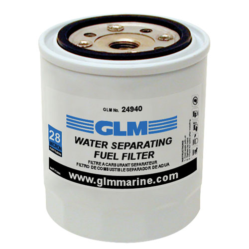 28 Micron Fuel Filter 35-60494-1