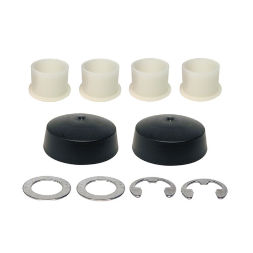 Power Trim Ram Bushing Kit w/o Pin