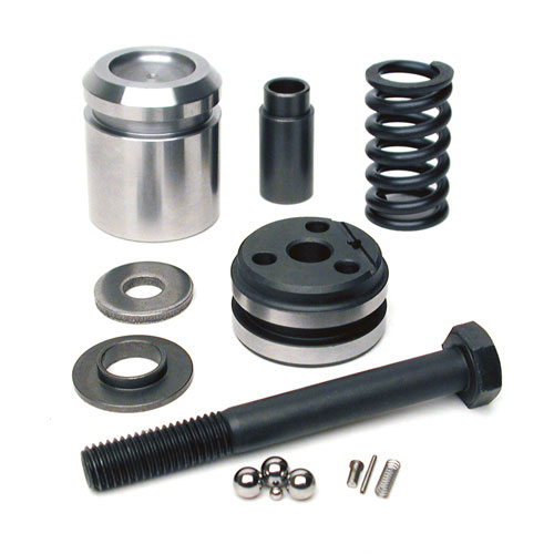 Overhaul Kit 87399A2