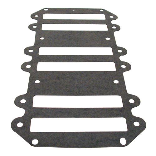 Gasket 12775-4