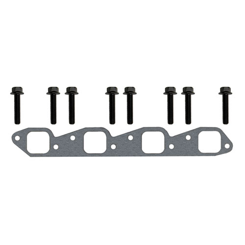 GM V8 BB Exhaust Manifold Mounting Kit